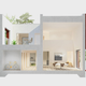 Illustration for article titled 2 Million Internet Users Designed This House, and Its Not Bad